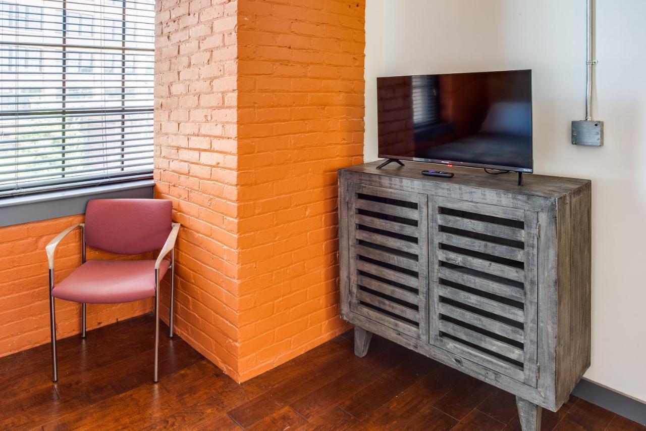 Appartement Ny Style Centric Loft With King Bed By Park Ave à Rochester Extérieur photo